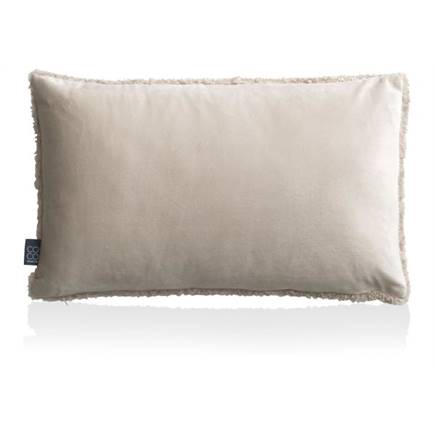 Coco Maison Teddy 30x50cm Beige